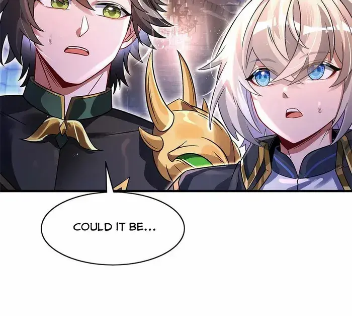 My Female Apprentices Are All Big Shots From the Future Chapter 341 Page 6