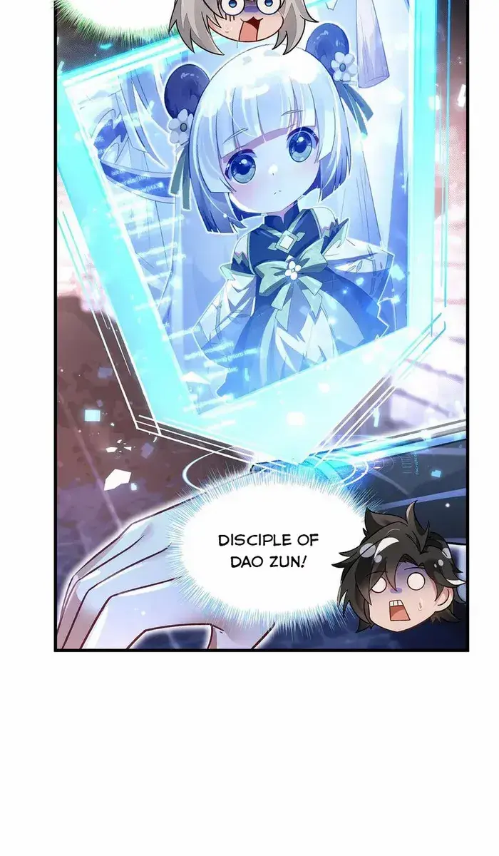 My Female Apprentices Are All Big Shots From the Future Chapter 341 Page 8