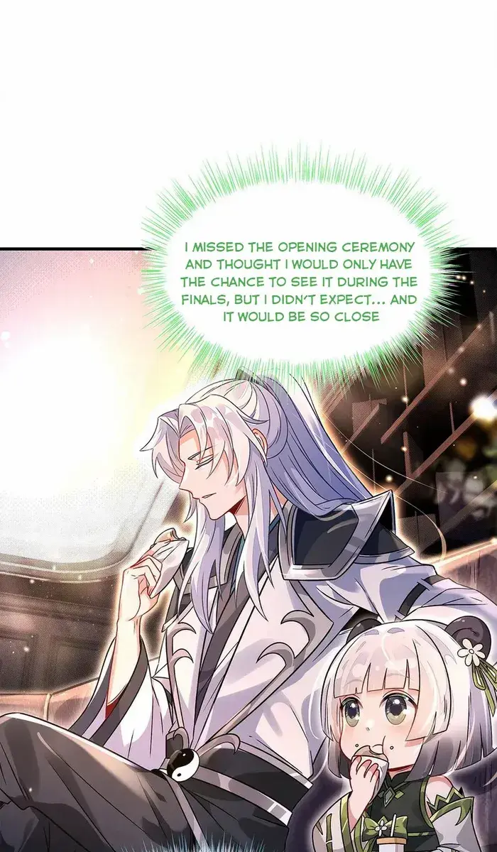 My Female Apprentices Are All Big Shots From the Future Chapter 341 Page 20