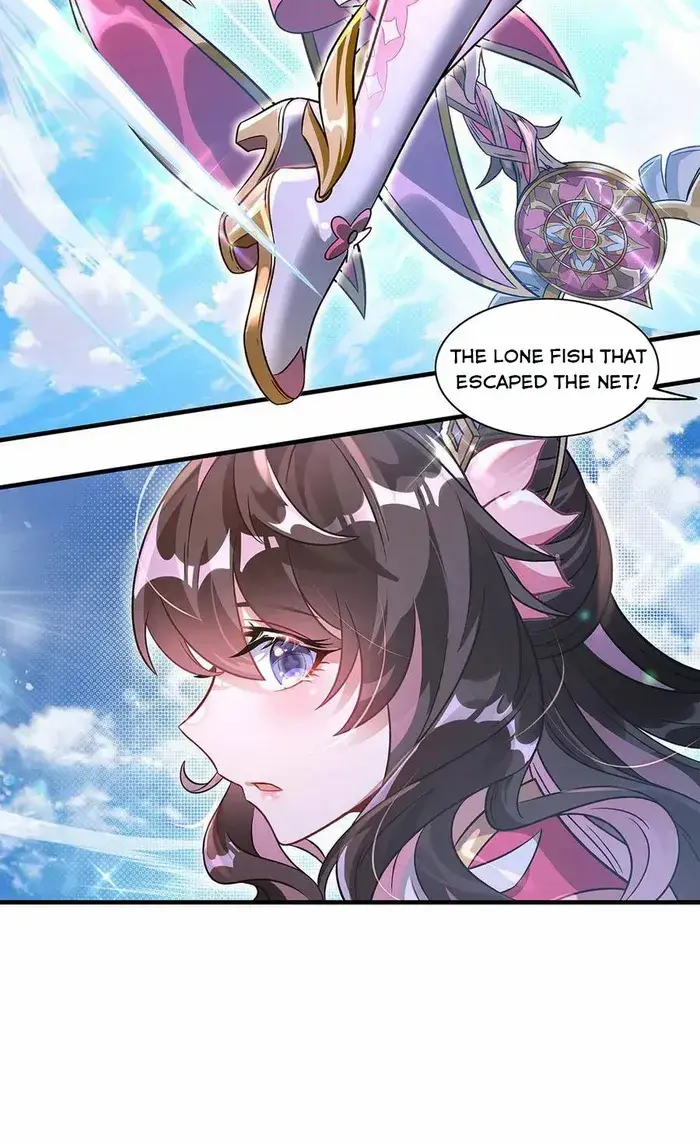 My Female Apprentices Are All Big Shots From the Future Chapter 341 Page 28