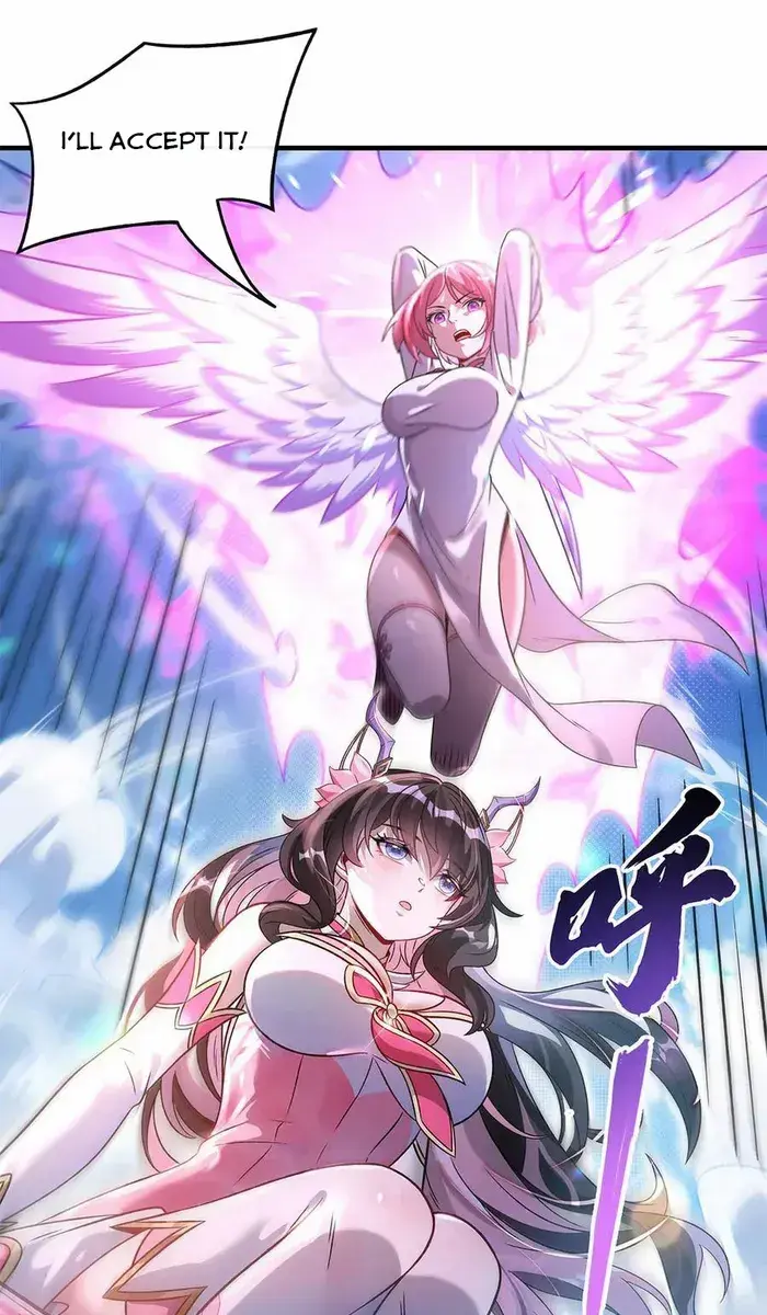 My Female Apprentices Are All Big Shots From the Future Chapter 341 Page 29