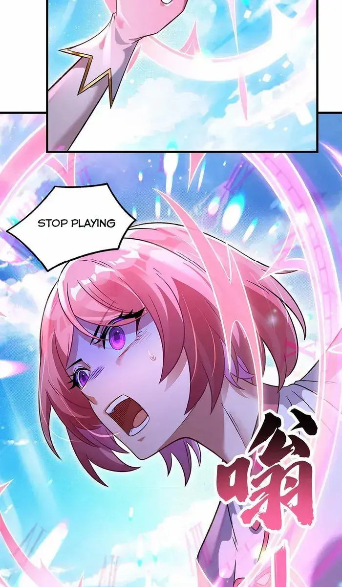 My Female Apprentices Are All Big Shots From the Future Chapter 341 Page 31