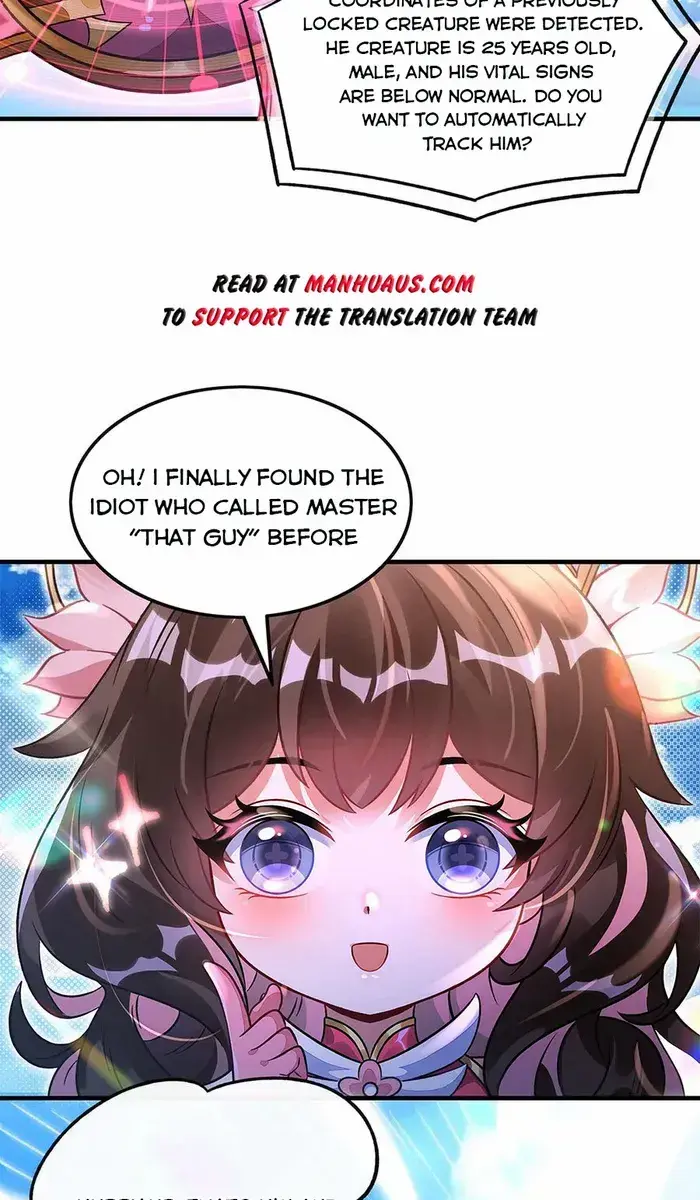 My Female Apprentices Are All Big Shots From the Future Chapter 341 Page 39