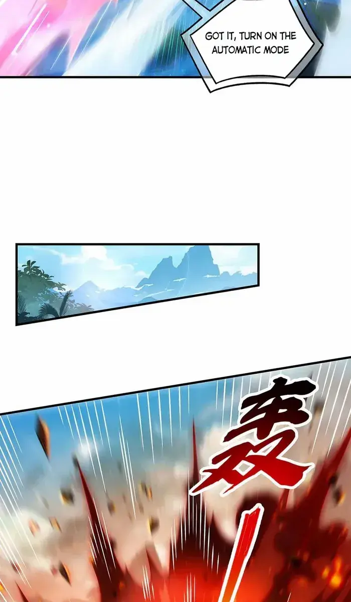 My Female Apprentices Are All Big Shots From the Future Chapter 341 Page 41