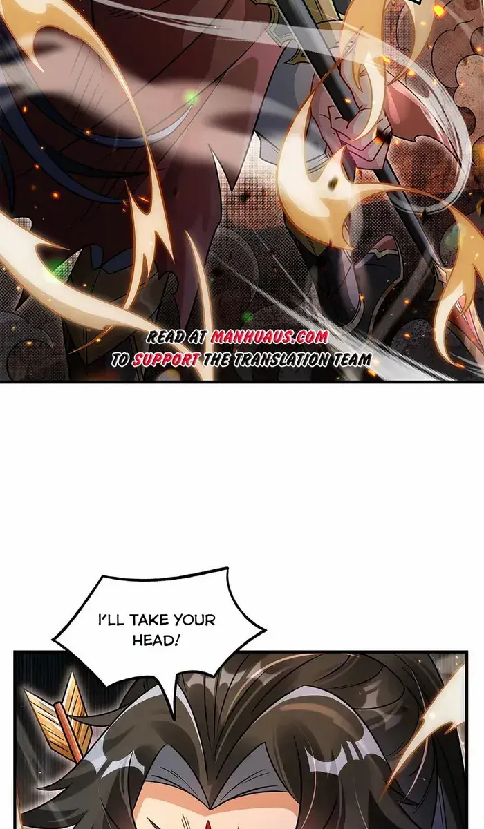 My Female Apprentices Are All Big Shots From the Future Chapter 341 Page 49