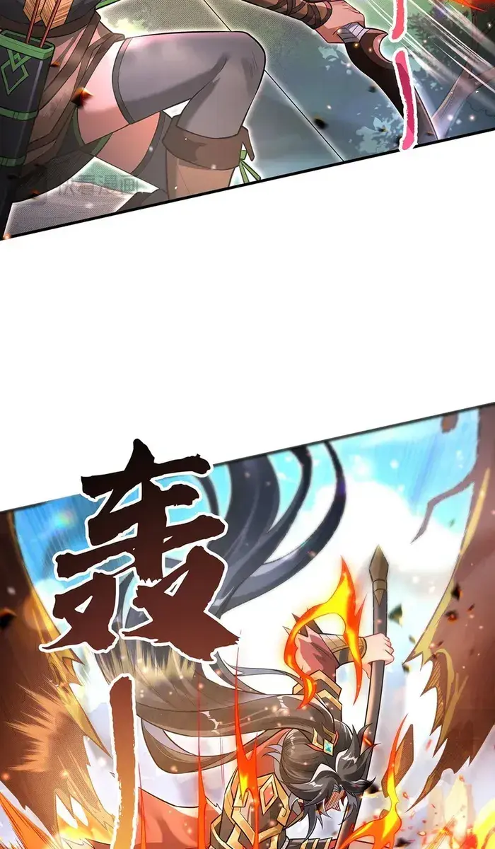 My Female Apprentices Are All Big Shots From the Future Chapter 342 Page 8