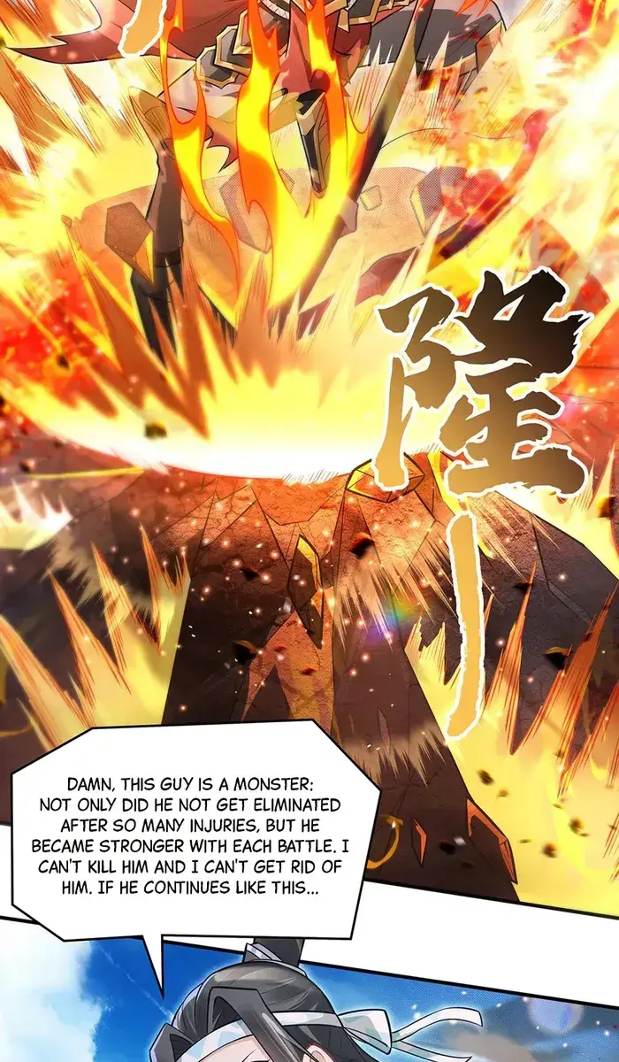 My Female Apprentices Are All Big Shots From the Future Chapter 342 Page 9