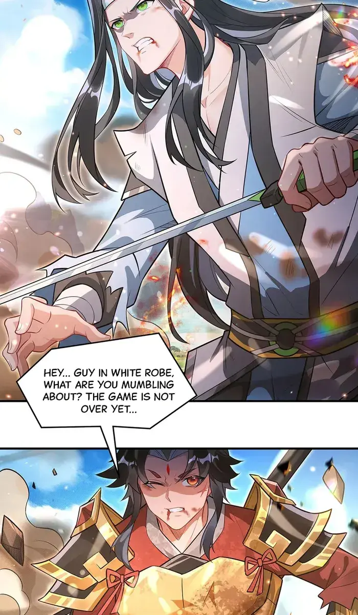 My Female Apprentices Are All Big Shots From the Future Chapter 342 Page 10