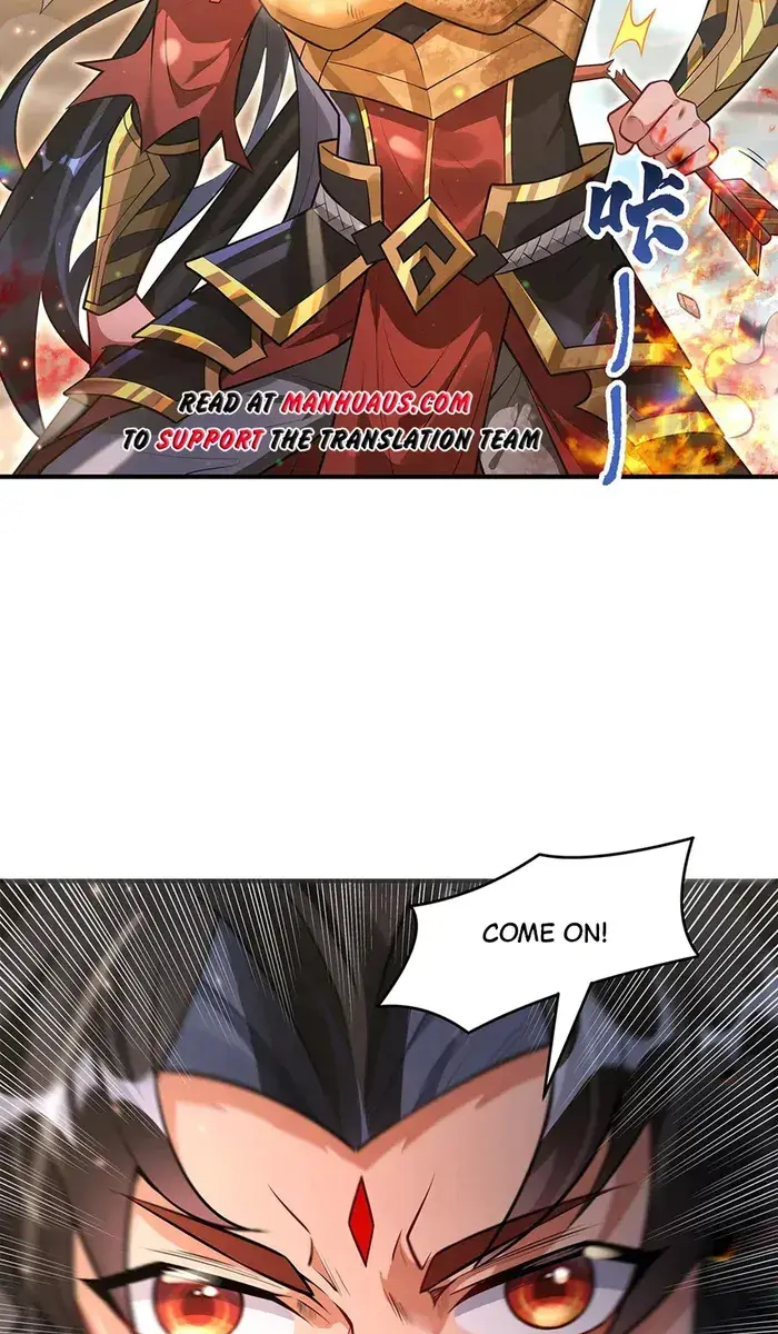 My Female Apprentices Are All Big Shots From the Future Chapter 342 Page 11