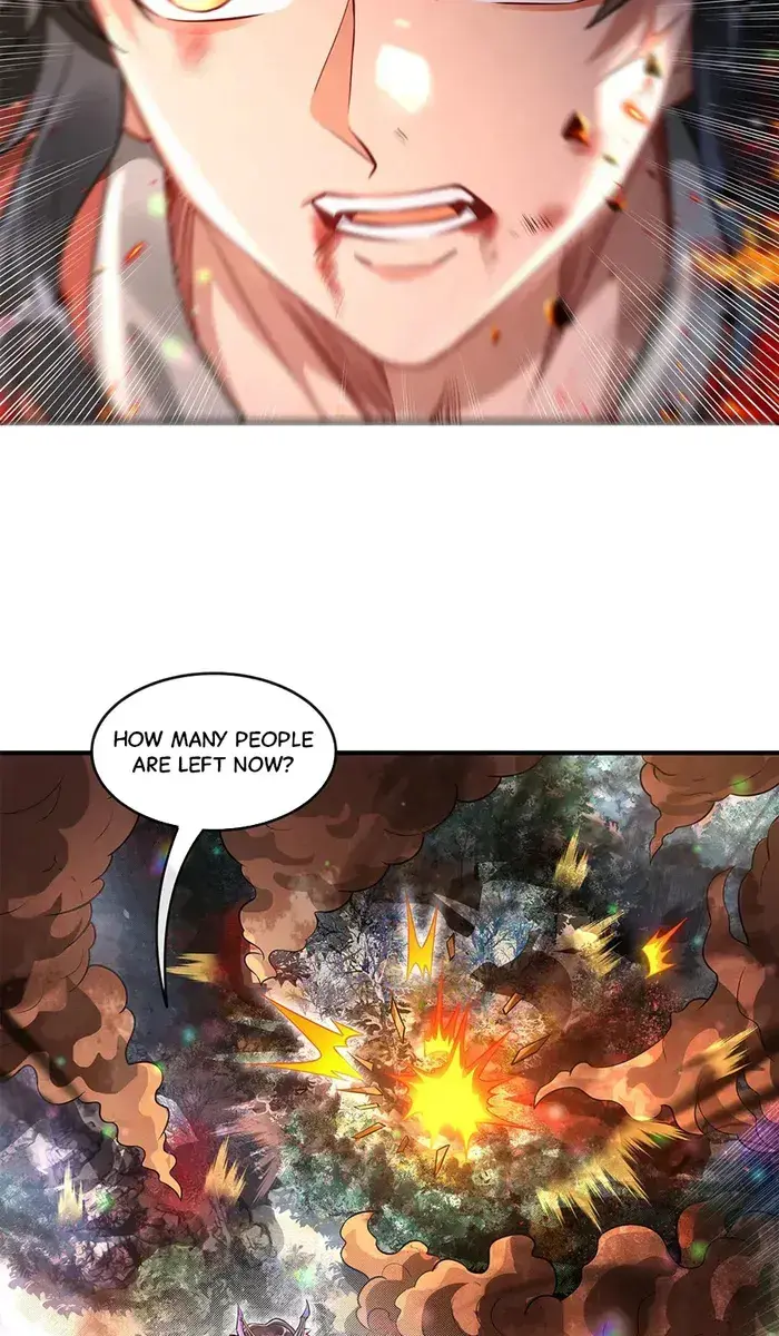 My Female Apprentices Are All Big Shots From the Future Chapter 342 Page 12