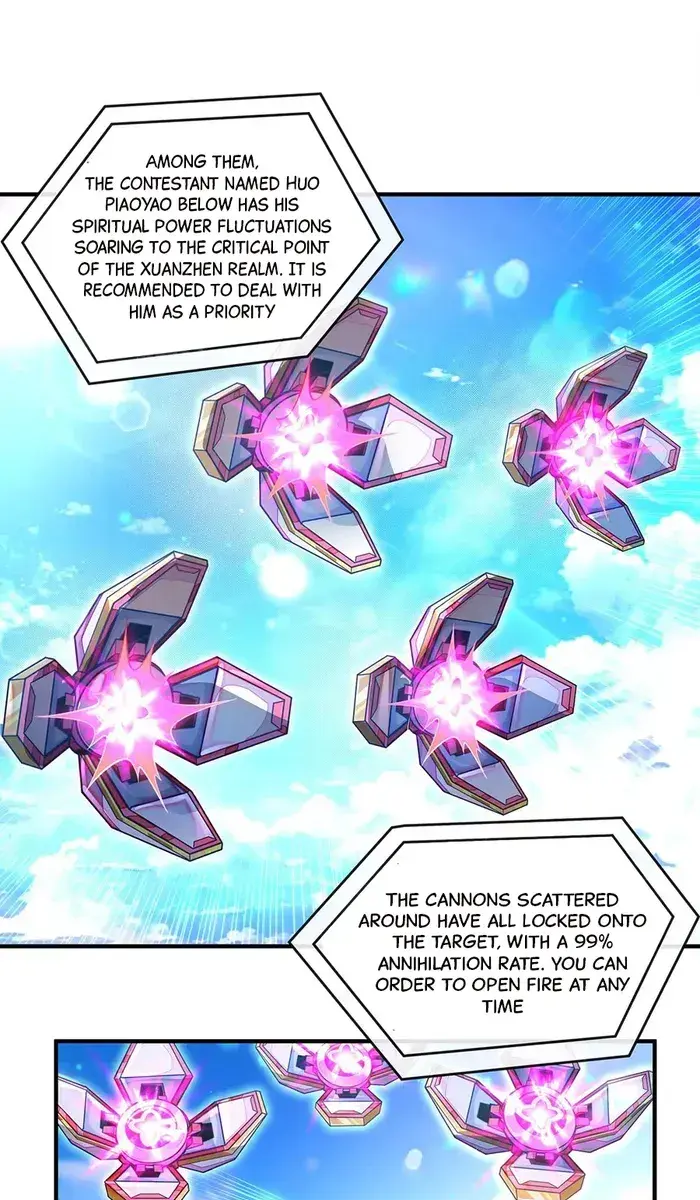 My Female Apprentices Are All Big Shots From the Future Chapter 342 Page 14