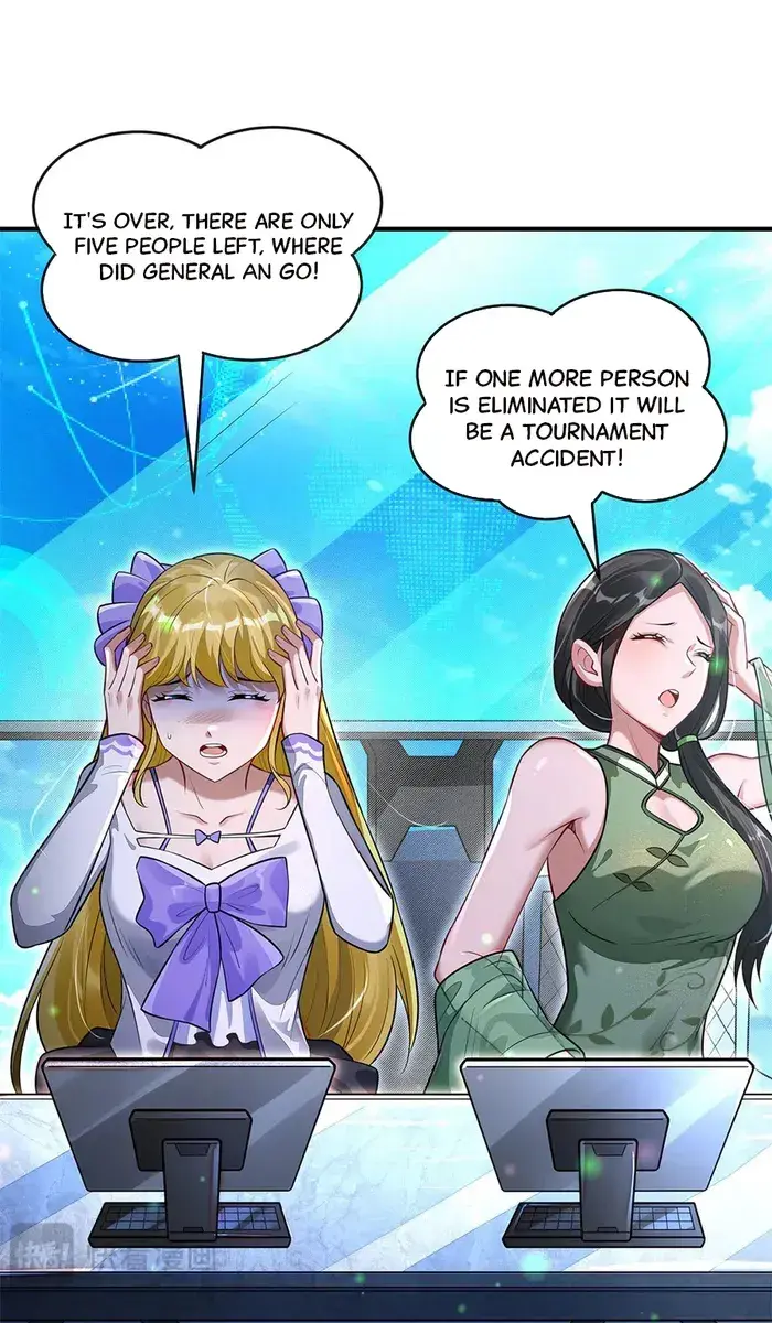 My Female Apprentices Are All Big Shots From the Future Chapter 342 Page 17