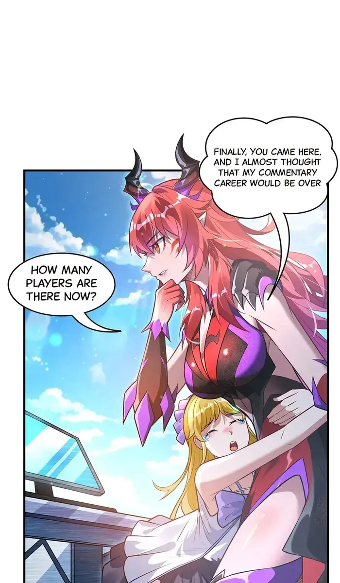 My Female Apprentices Are All Big Shots From the Future Chapter 342 Page 19