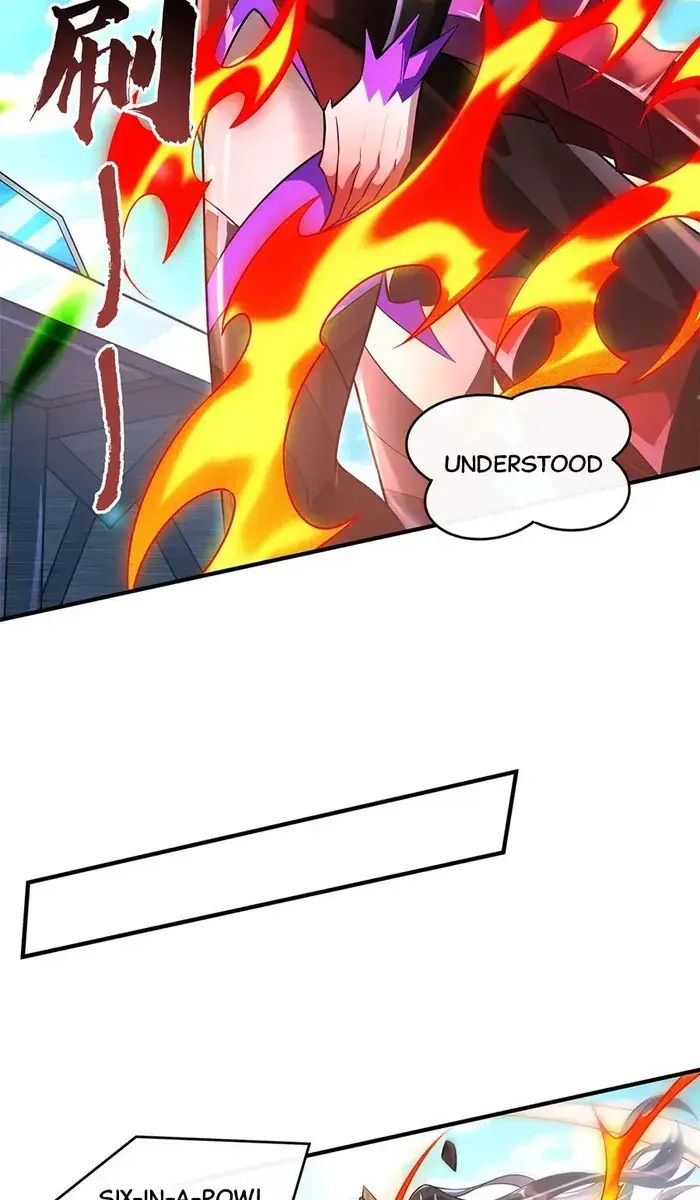 My Female Apprentices Are All Big Shots From the Future Chapter 342 Page 21