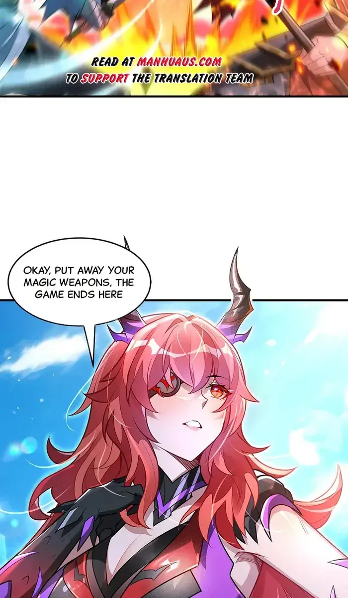 My Female Apprentices Are All Big Shots From the Future Chapter 342 Page 30