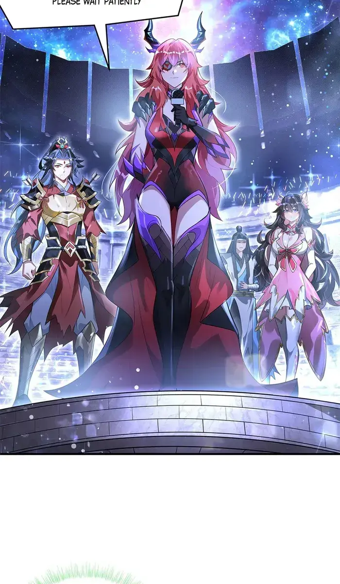 My Female Apprentices Are All Big Shots From the Future Chapter 342 Page 33