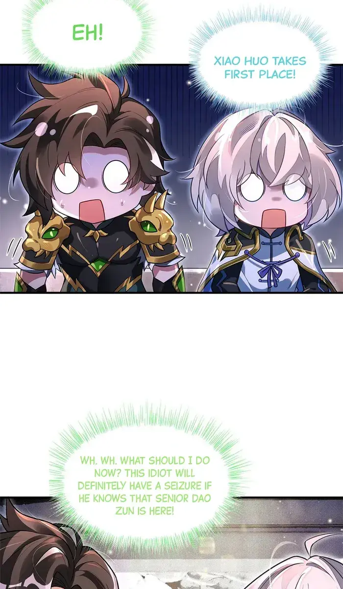My Female Apprentices Are All Big Shots From the Future Chapter 342 Page 34