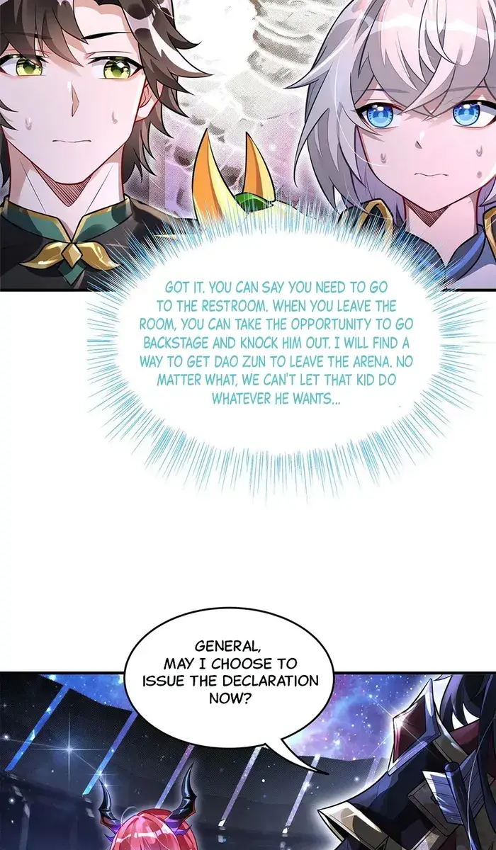 My Female Apprentices Are All Big Shots From the Future Chapter 342 Page 35