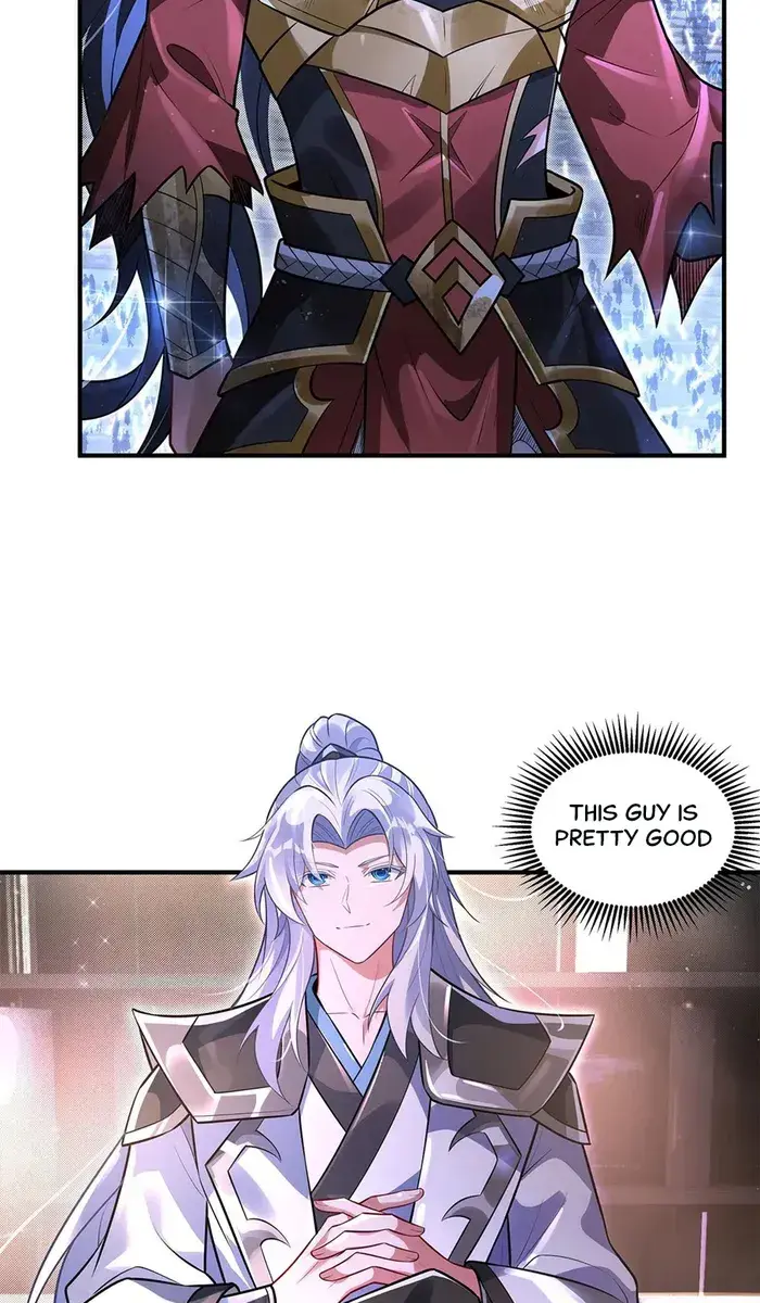 My Female Apprentices Are All Big Shots From the Future Chapter 342 Page 37