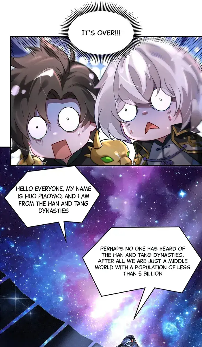My Female Apprentices Are All Big Shots From the Future Chapter 342 Page 39