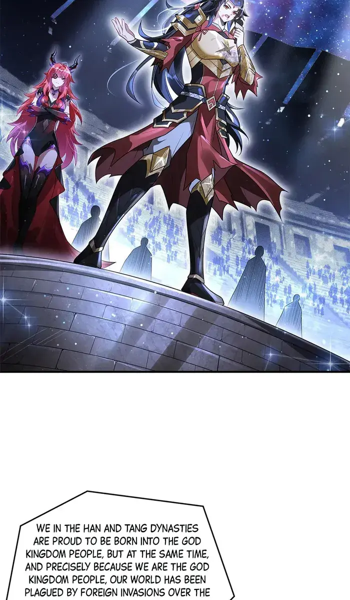 My Female Apprentices Are All Big Shots From the Future Chapter 342 Page 40