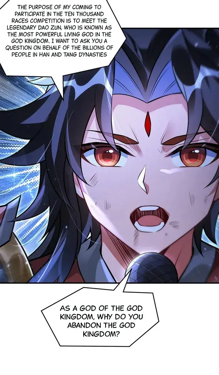 My Female Apprentices Are All Big Shots From the Future Chapter 342 Page 42