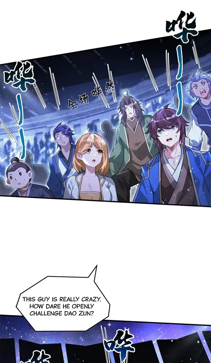My Female Apprentices Are All Big Shots From the Future Chapter 342 Page 43