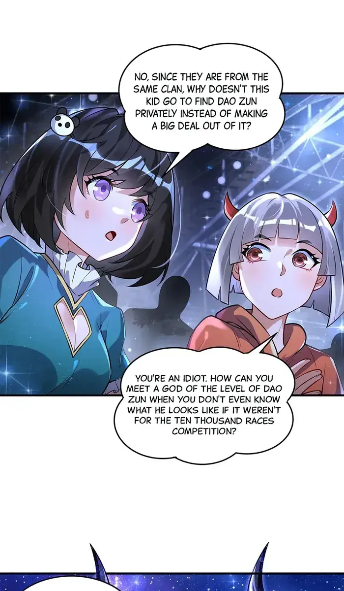 My Female Apprentices Are All Big Shots From the Future Chapter 342 Page 46
