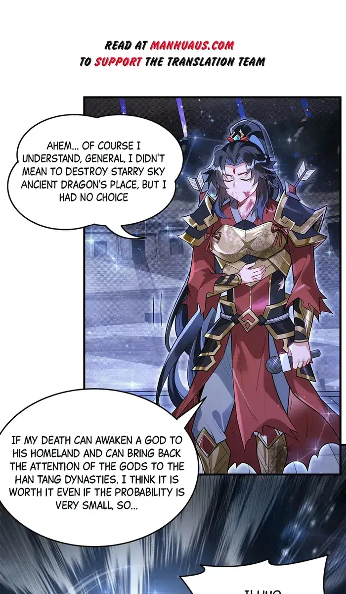 My Female Apprentices Are All Big Shots From the Future Chapter 342 Page 48