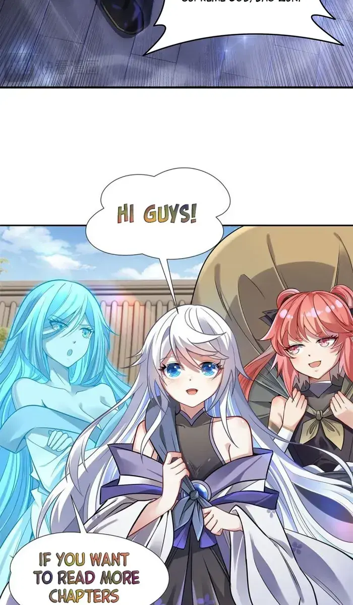 My Female Apprentices Are All Big Shots From the Future Chapter 342 Page 50
