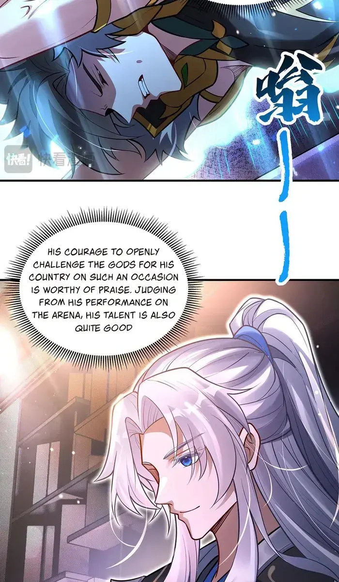 My Female Apprentices Are All Big Shots From the Future Chapter 343 Page 9