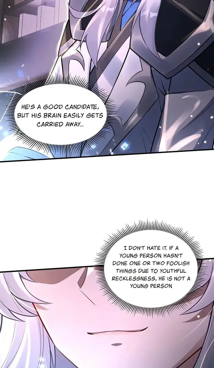 My Female Apprentices Are All Big Shots From the Future Chapter 343 Page 10