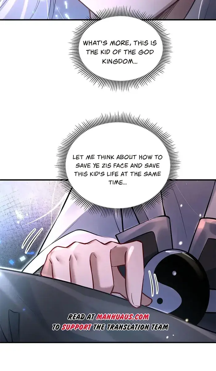 My Female Apprentices Are All Big Shots From the Future Chapter 343 Page 11
