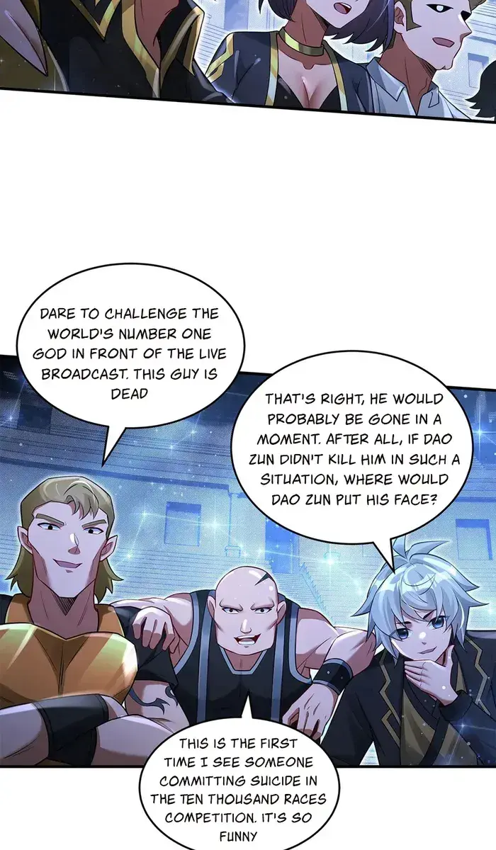 My Female Apprentices Are All Big Shots From the Future Chapter 343 Page 15