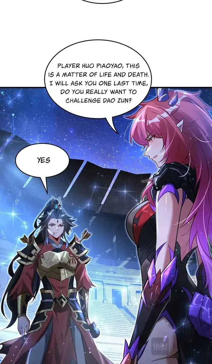 My Female Apprentices Are All Big Shots From the Future Chapter 343 Page 16