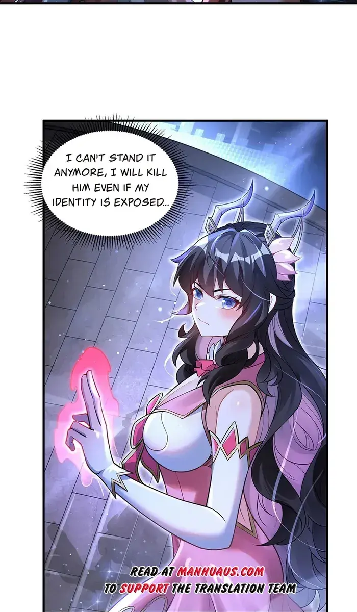 My Female Apprentices Are All Big Shots From the Future Chapter 343 Page 17