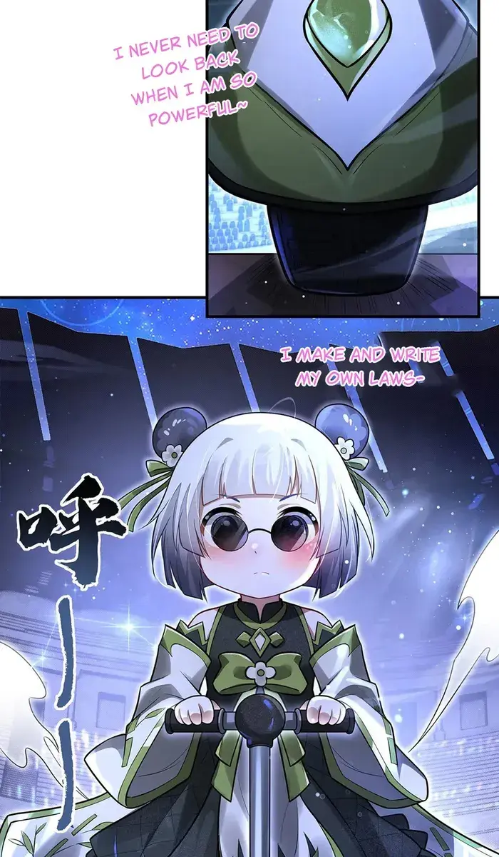 My Female Apprentices Are All Big Shots From the Future Chapter 343 Page 21