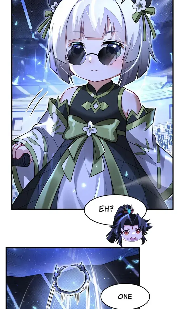 My Female Apprentices Are All Big Shots From the Future Chapter 343 Page 24