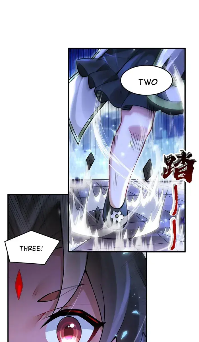 My Female Apprentices Are All Big Shots From the Future Chapter 343 Page 26