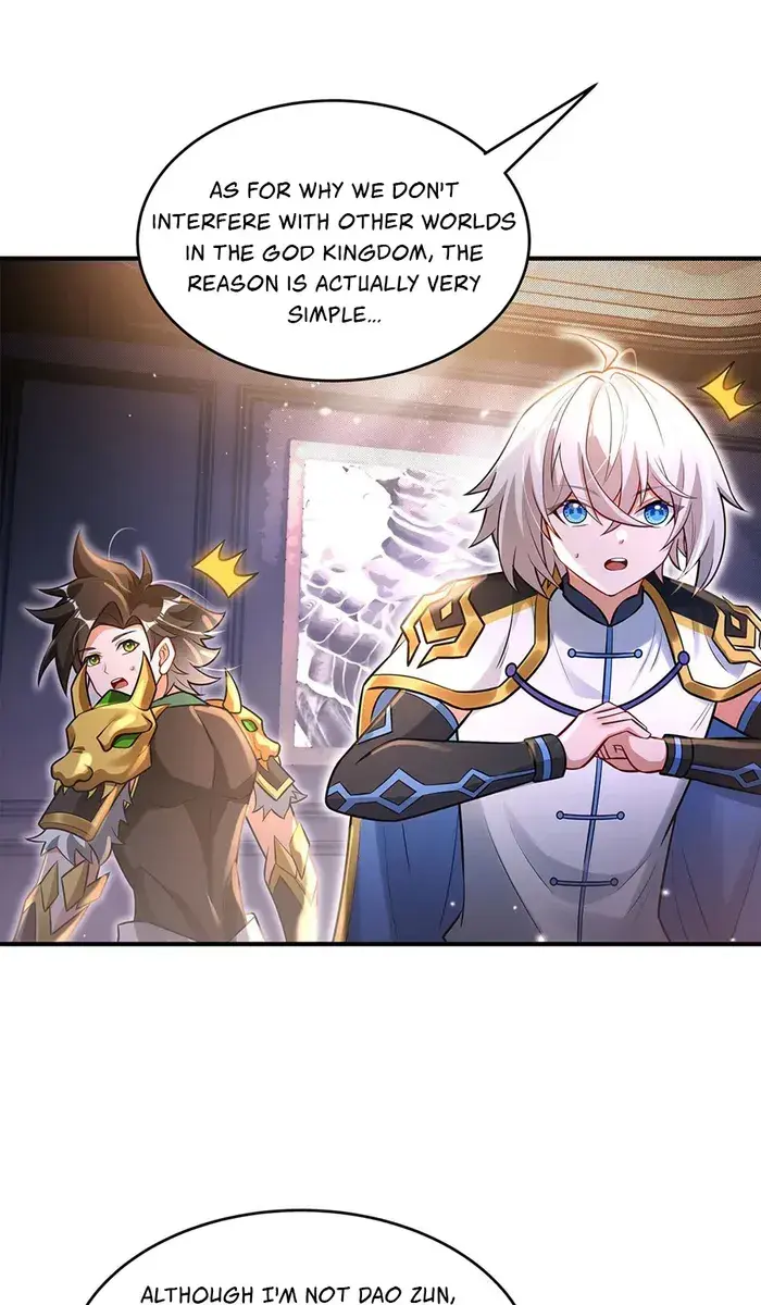 My Female Apprentices Are All Big Shots From the Future Chapter 343 Page 34