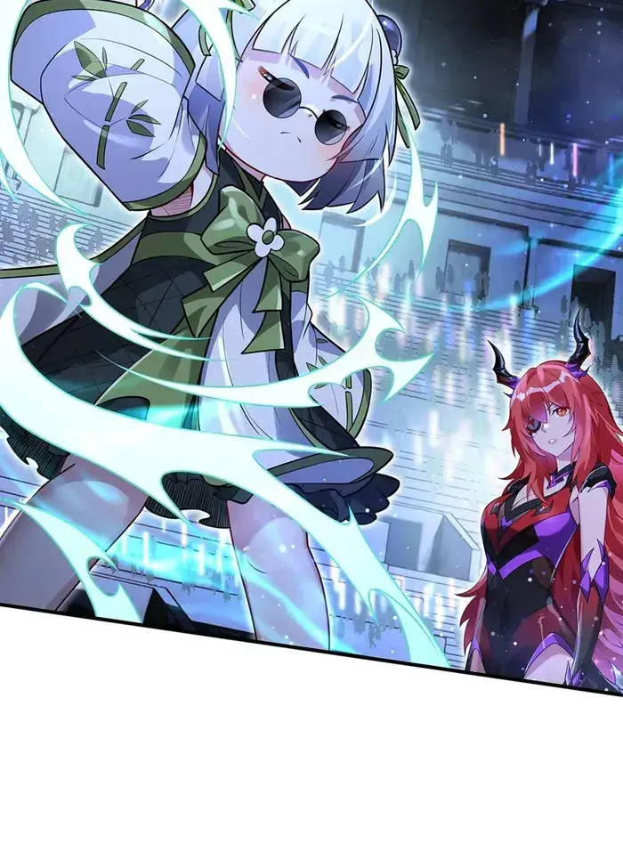 My Female Apprentices Are All Big Shots From the Future Chapter 343 Page 39