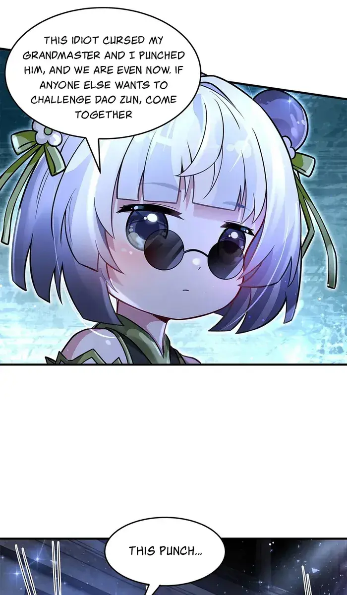My Female Apprentices Are All Big Shots From the Future Chapter 343 Page 40