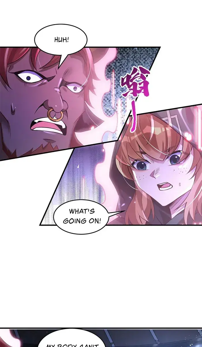 My Female Apprentices Are All Big Shots From the Future Chapter 343 Page 43