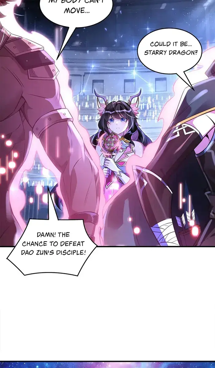 My Female Apprentices Are All Big Shots From the Future Chapter 343 Page 44