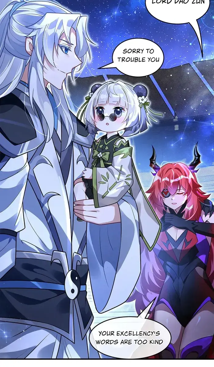 My Female Apprentices Are All Big Shots From the Future Chapter 343 Page 48