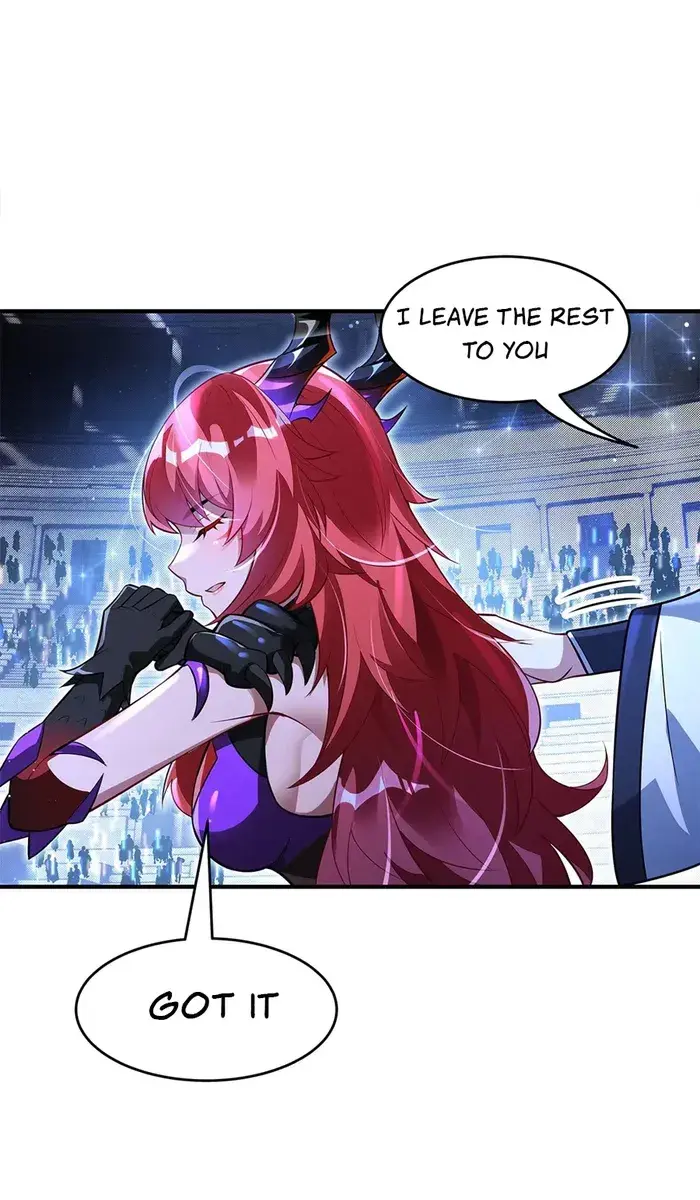 My Female Apprentices Are All Big Shots From the Future Chapter 343 Page 49