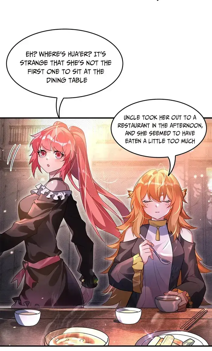 My Female Apprentices Are All Big Shots From the Future Chapter 344 Page 6