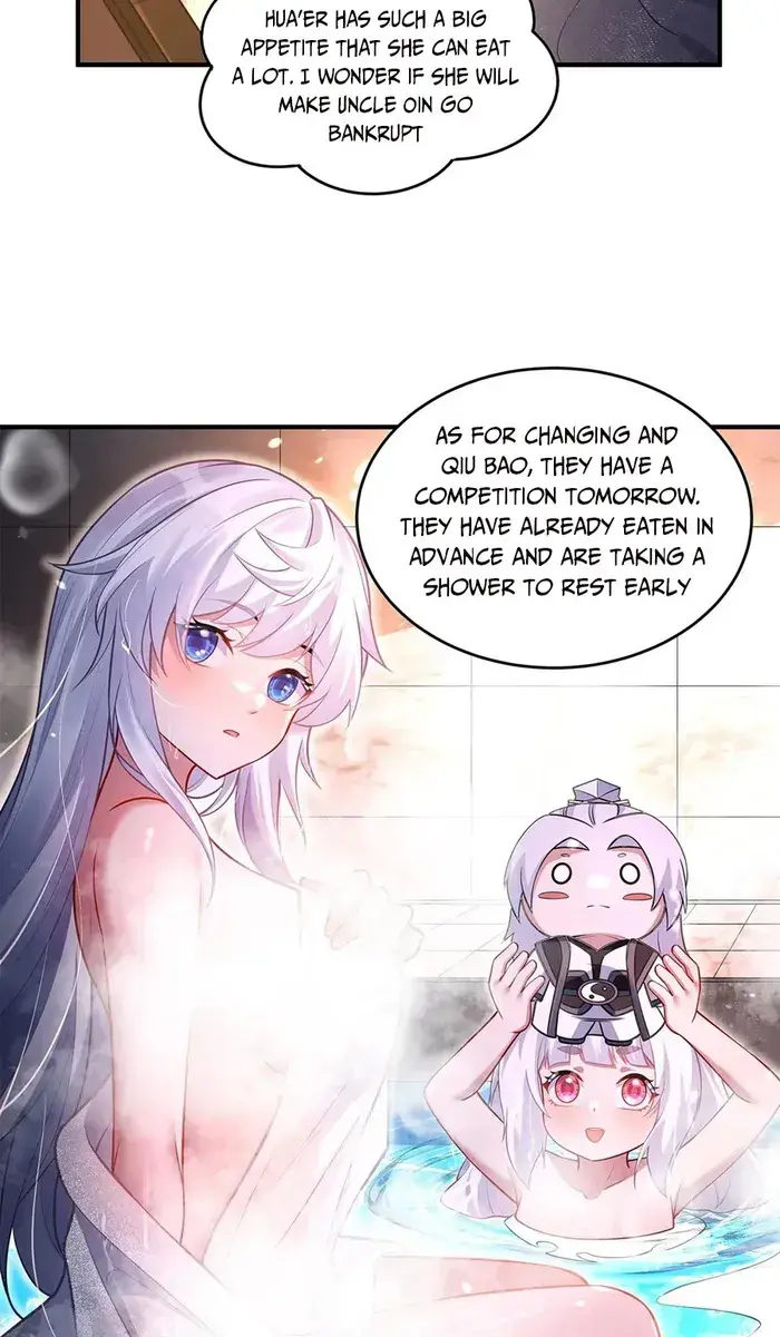 My Female Apprentices Are All Big Shots From the Future Chapter 344 Page 8