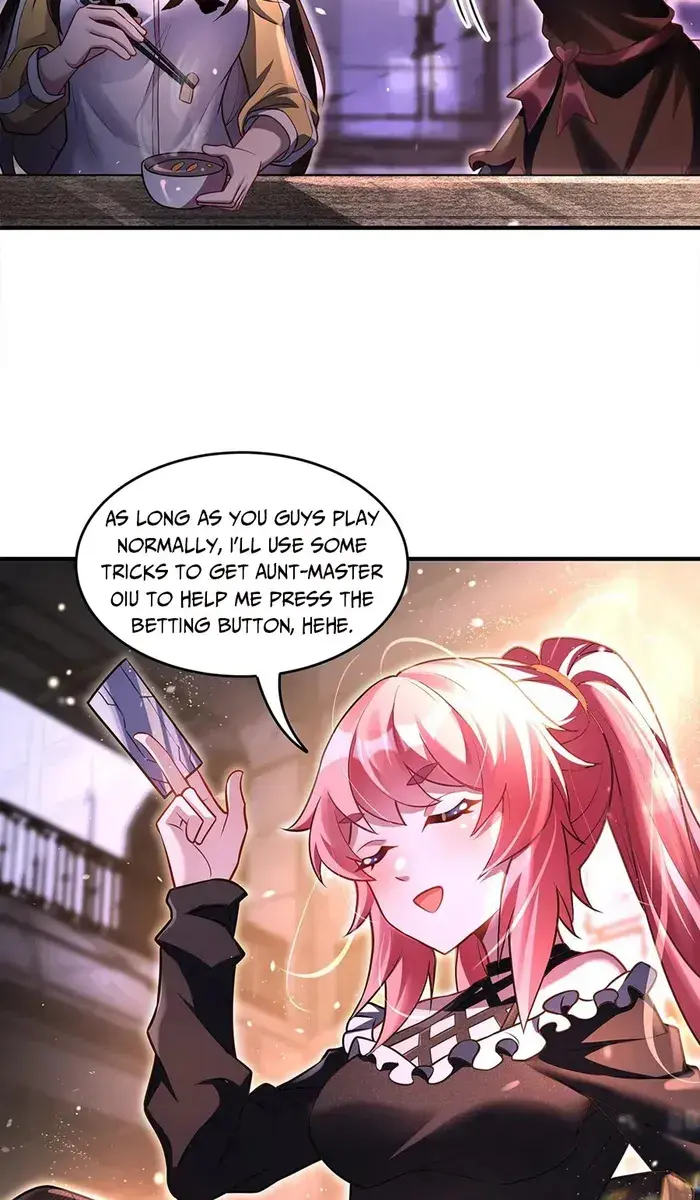 My Female Apprentices Are All Big Shots From the Future Chapter 344 Page 10