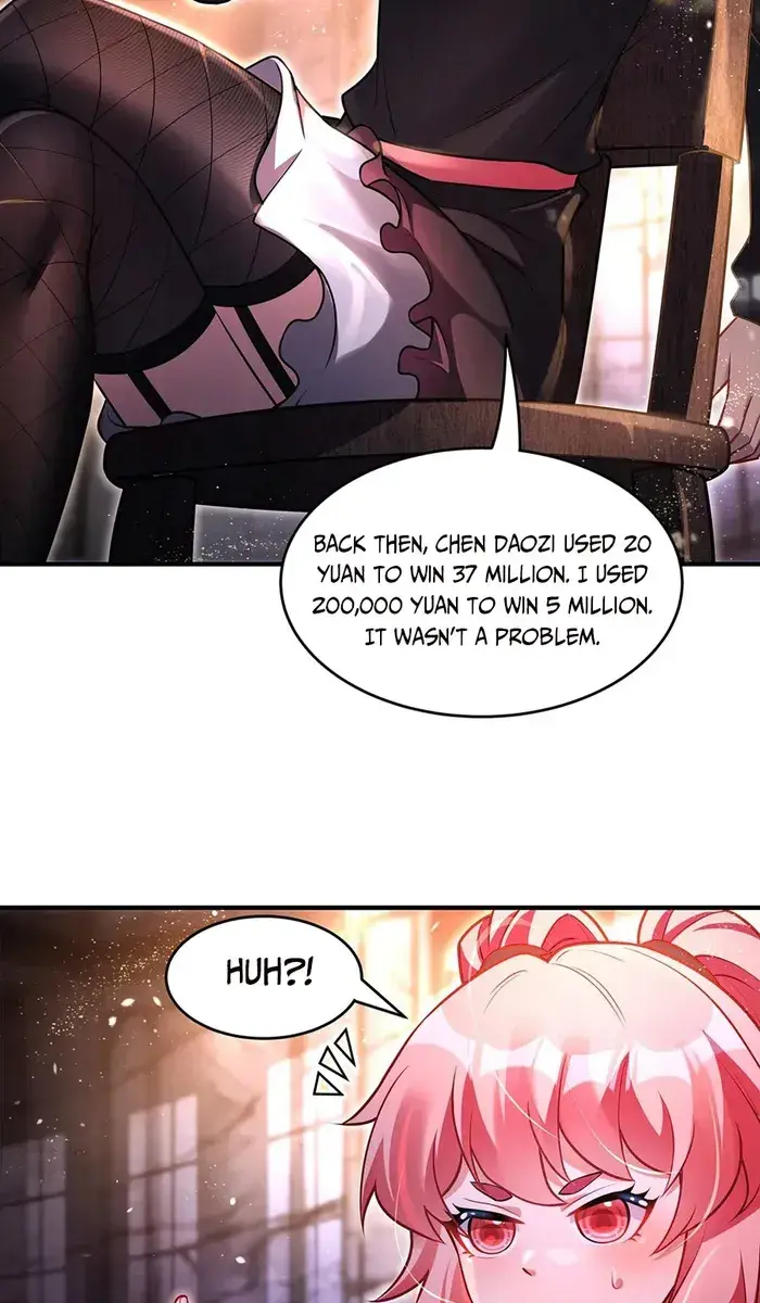 My Female Apprentices Are All Big Shots From the Future Chapter 344 Page 11